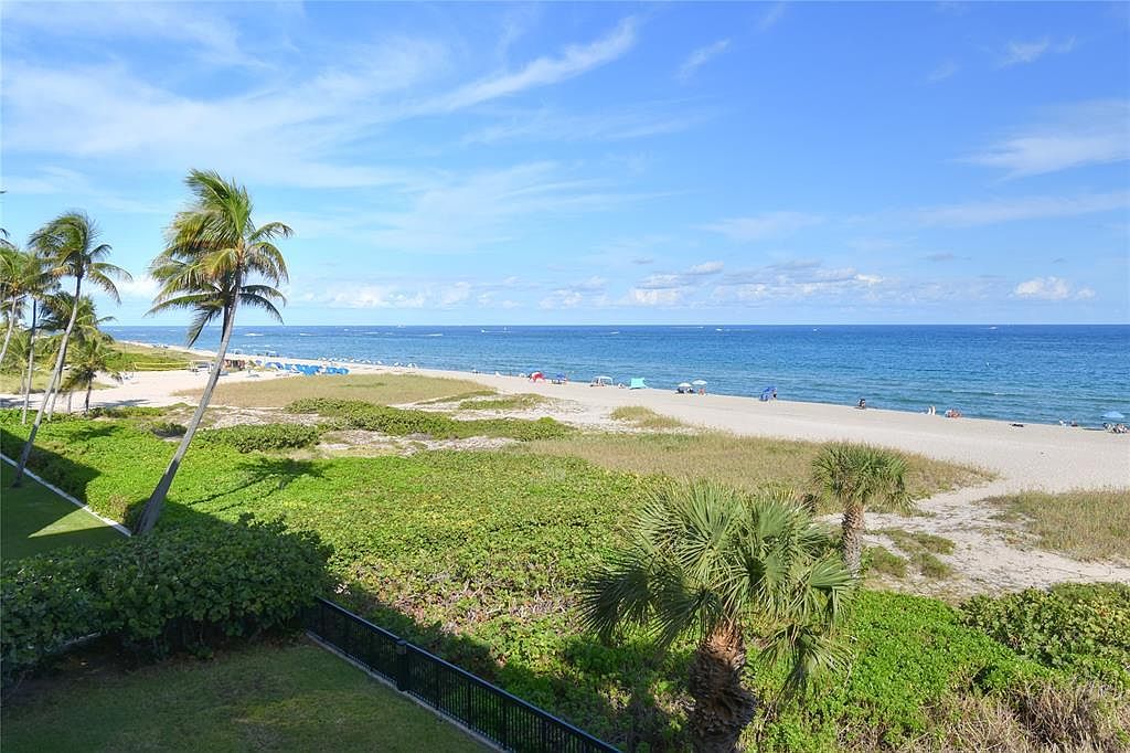 510 N Ocean Blvd APT 303 Pompano Beach, FL 33062 - Thumbnail 2