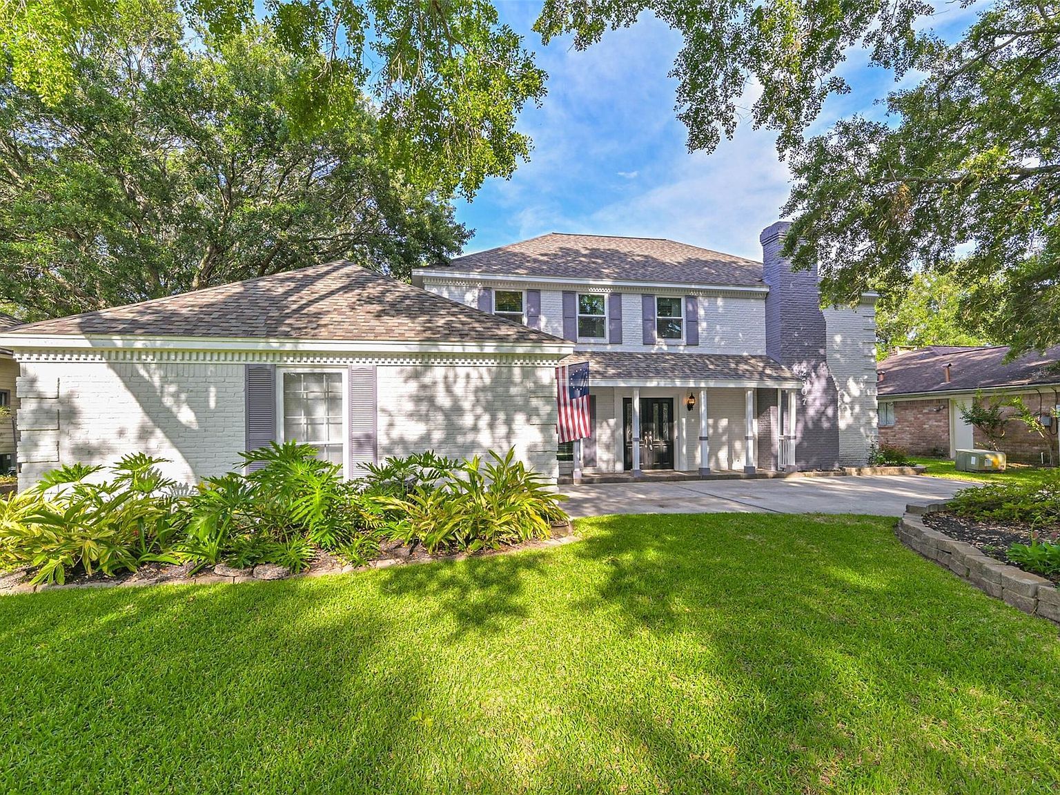 2607 E Pebble Beach Dr Missouri City, TX 77459 - Thumbnail 2