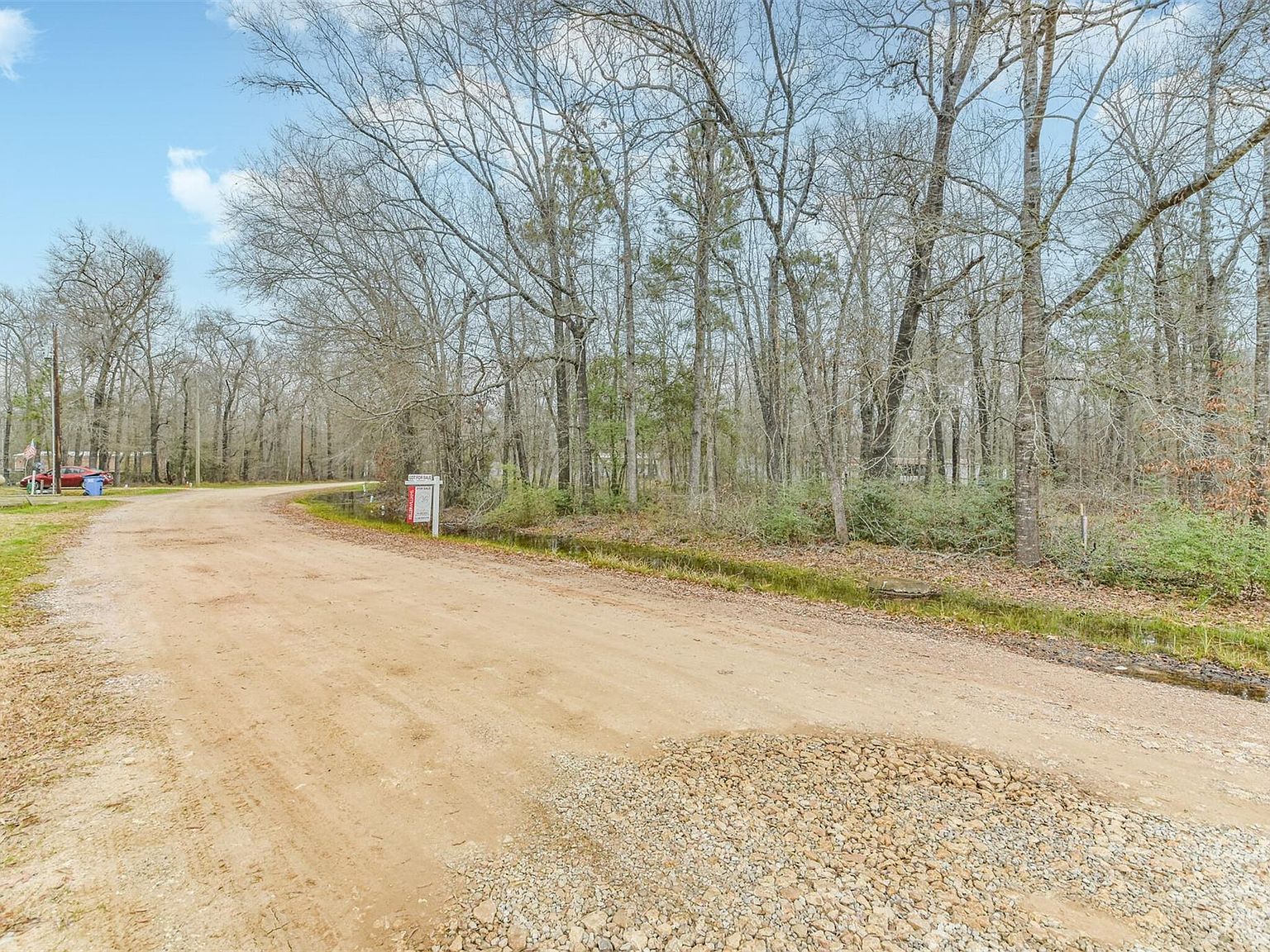 160 Jaycrest Livingston, TX 77351 - Thumbnail 2