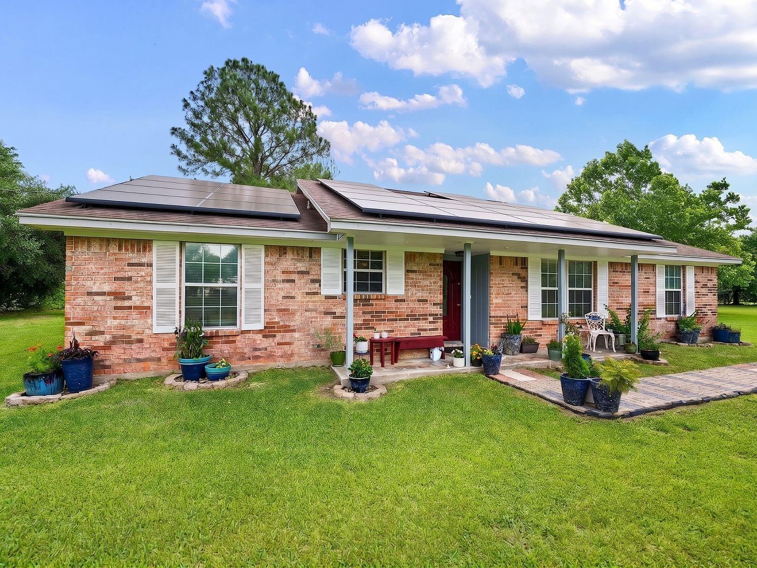 10521 Mary Ln Manvel, TX 77578, 77578