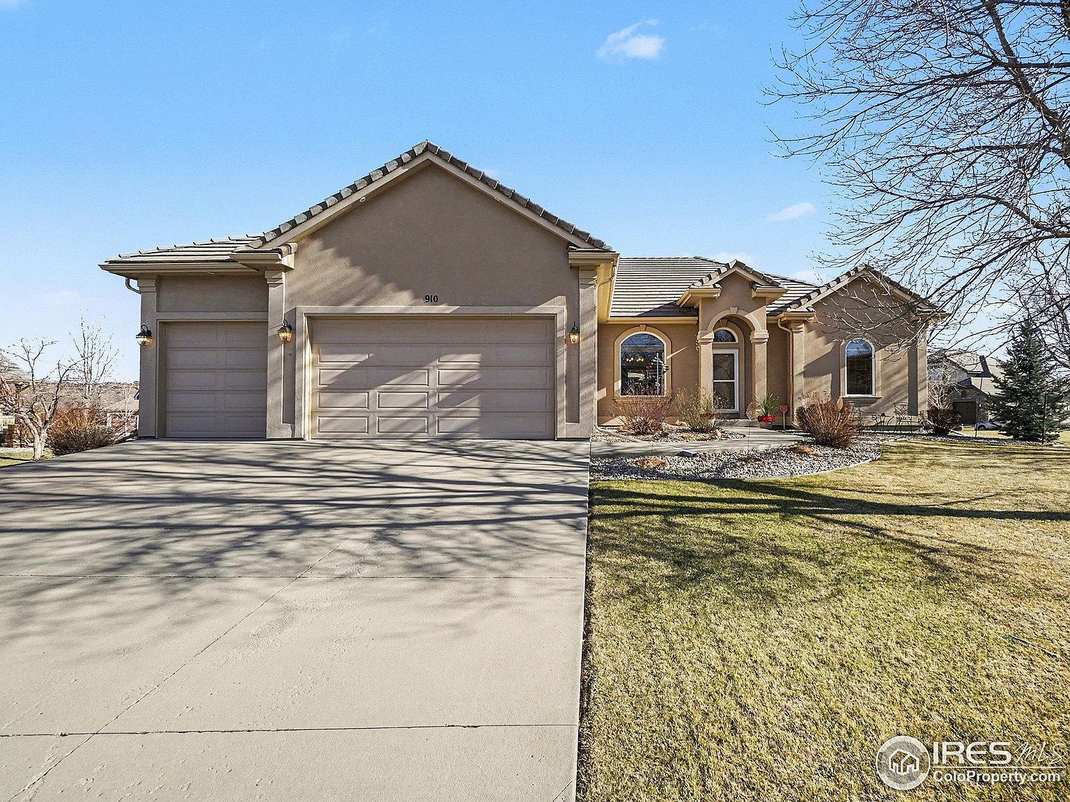 910 Owl Grove Pl Loveland, CO 80537 - Thumbnail 2