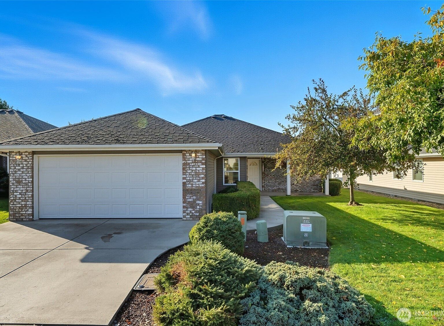 716 SE Songbird Ln College Place, WA 99324  | Single Family