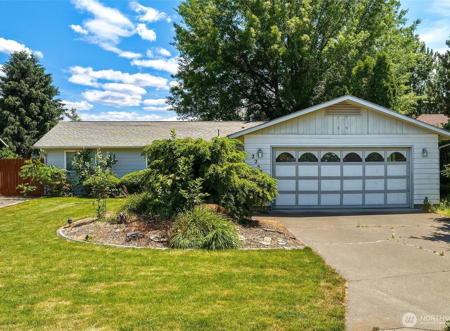 2257 Granite Dr Walla Walla, WA 99362, 99362