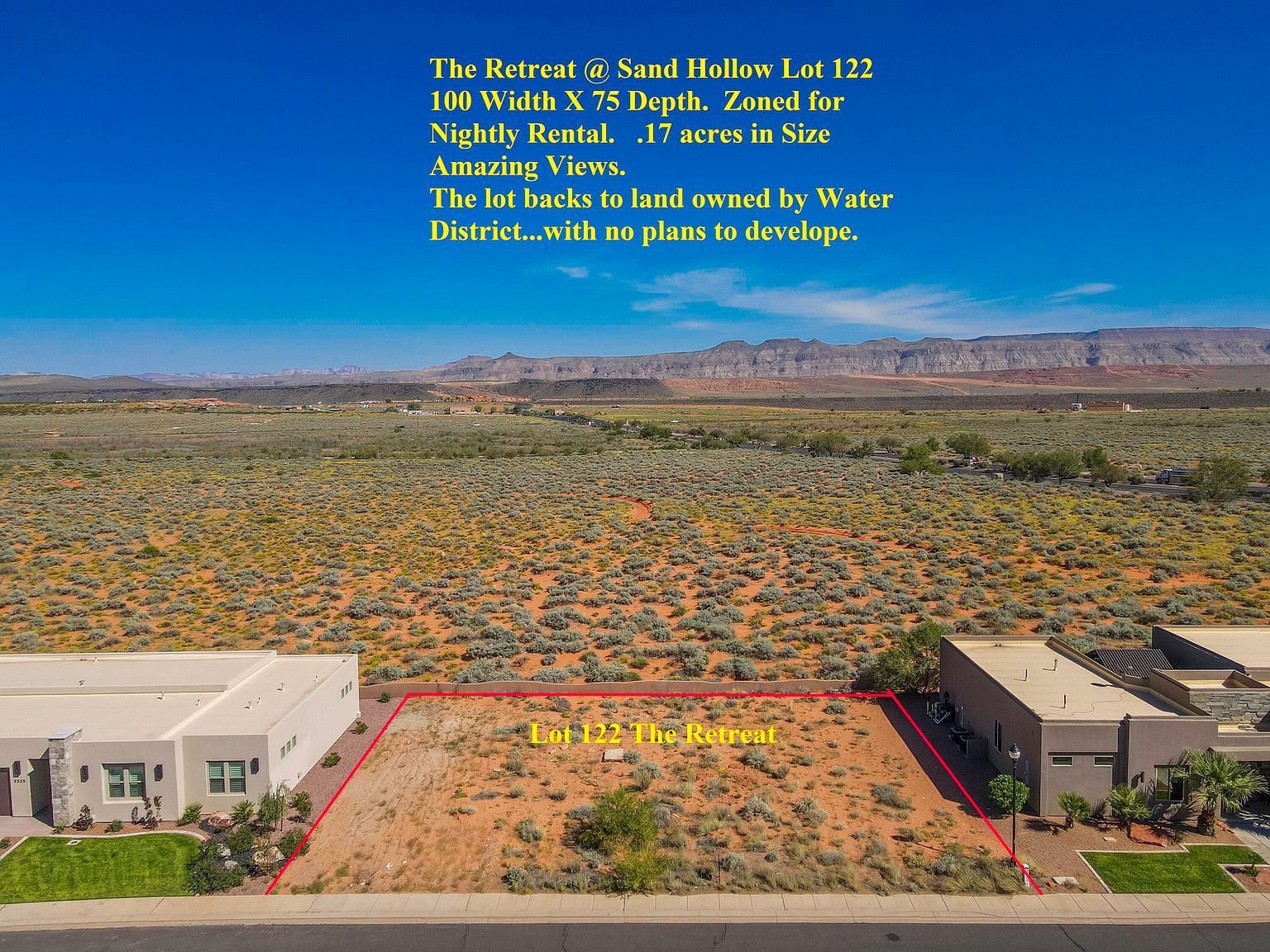 3337 Retreat Dr Hurricane, UT 84737 - Thumbnail 2