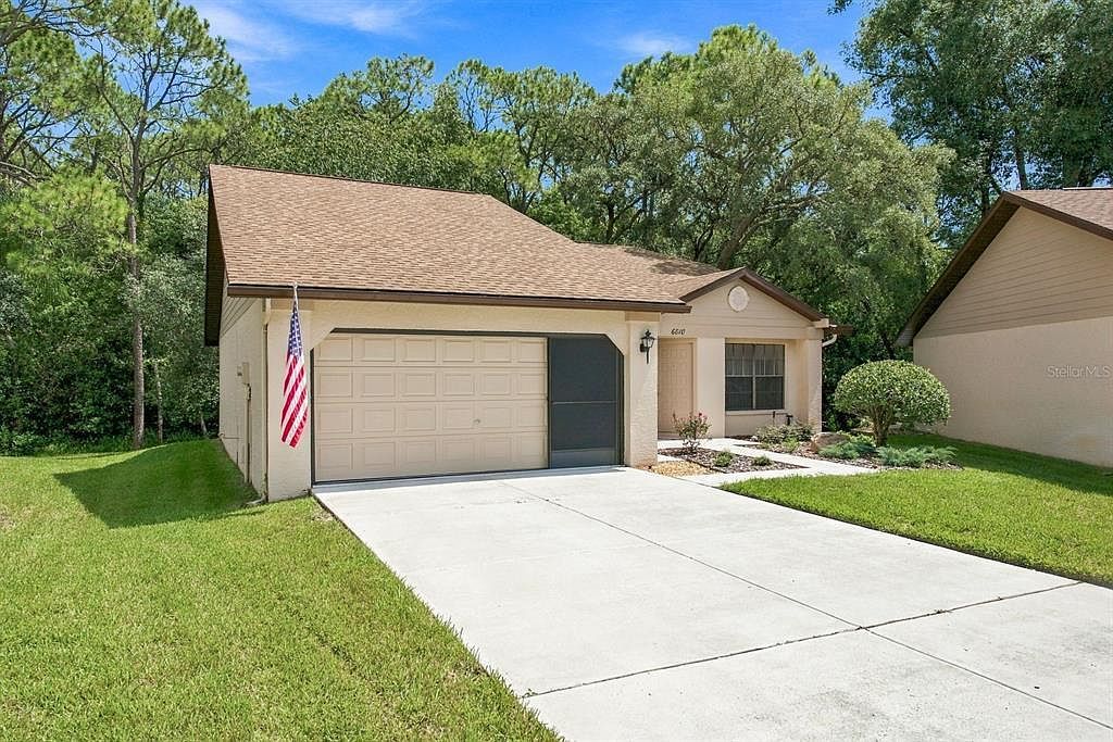 6810 PLUMLEAF COURT Spring Hill, FL 34606  | Single Family