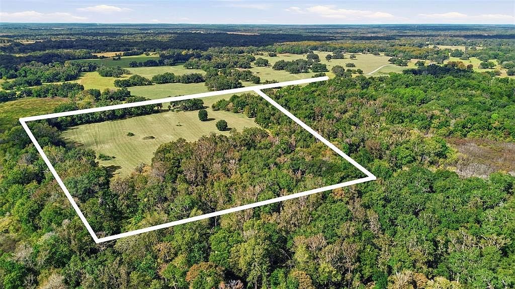 5505 CR 634S LOT 008 Bushnell, FL 33513 | Land/Lot