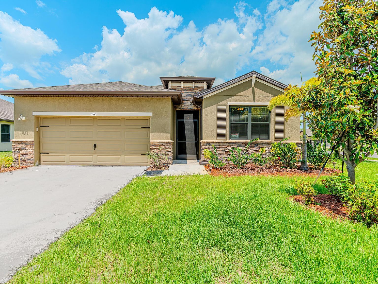 6360 NW Regent St Port Saint Lucie, FL 34983 - Thumbnail 2