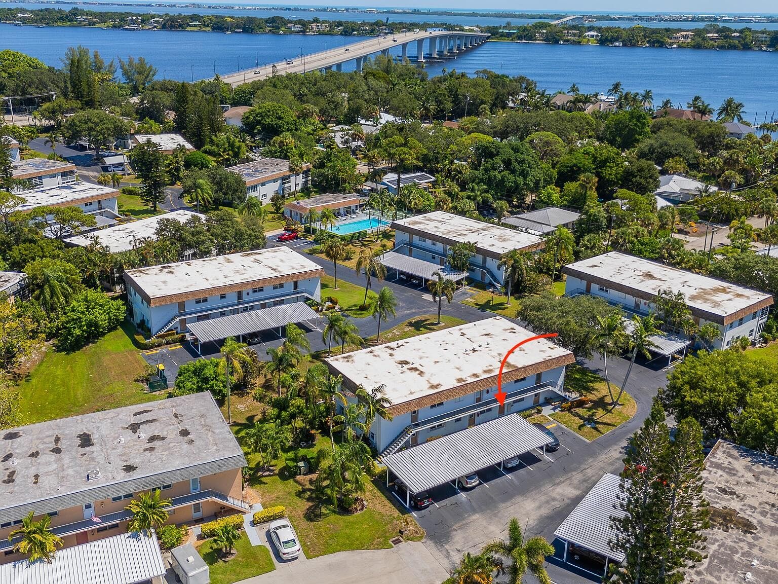 2950 SE Ocean Blvd APT 7-2 Stuart, FL 34996 - Thumbnail 2