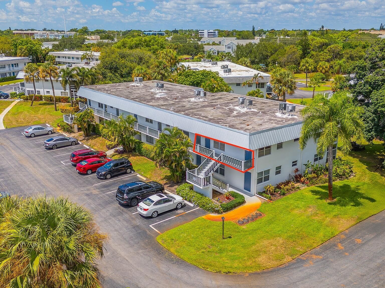 2929 SE Ocean Blvd APT 143-6 Stuart, FL 34996 - Thumbnail 2