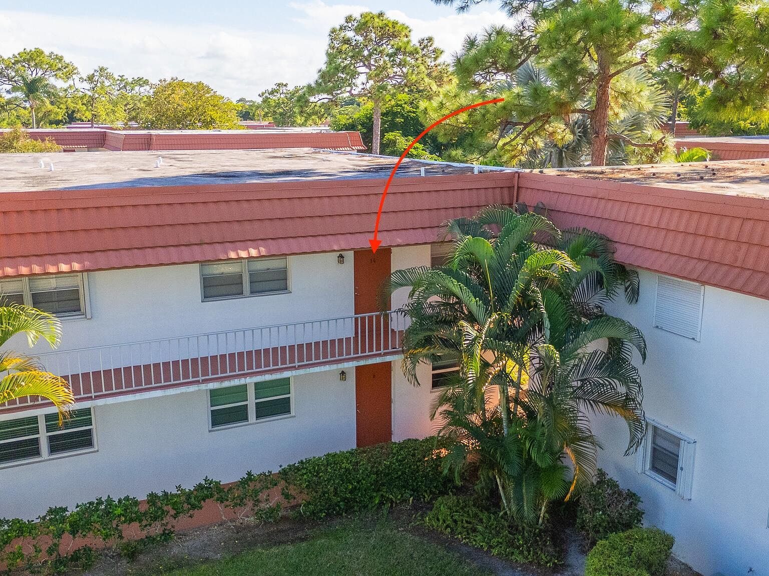 2600 SE Ocean Blvd APT EE14 Stuart, FL 34996 - Thumbnail 2