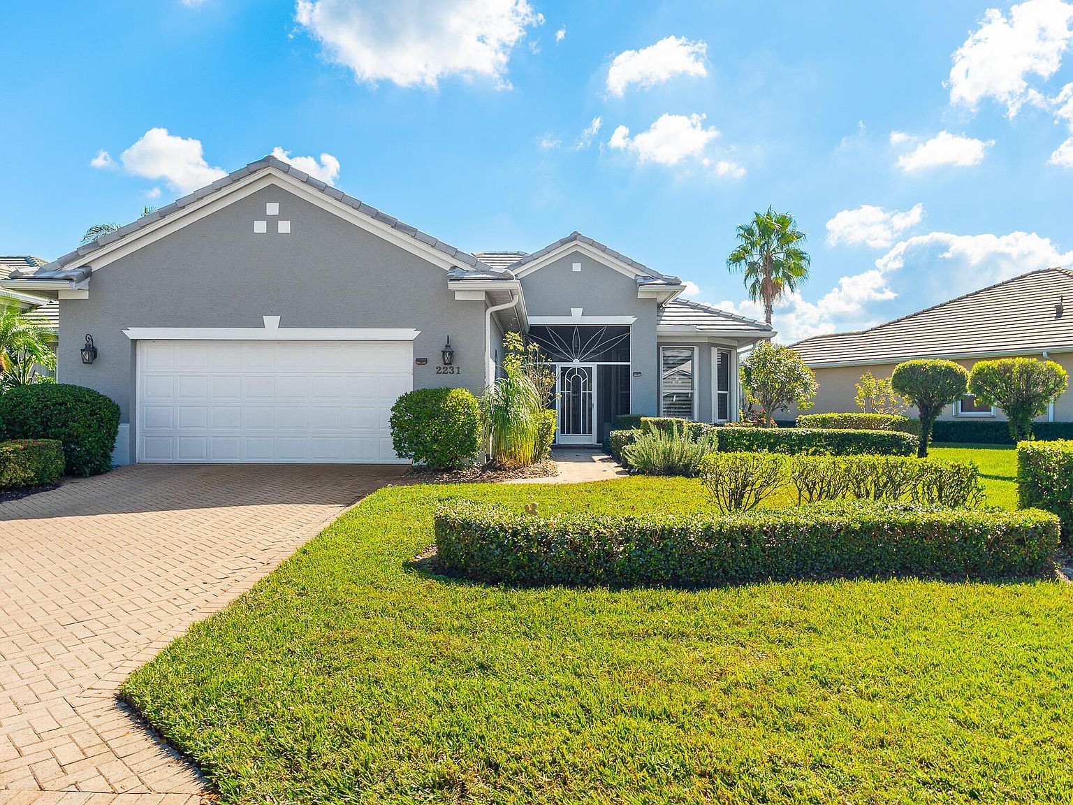 2231 SW Brookhaven Way Palm City, FL 34990 - Thumbnail 2