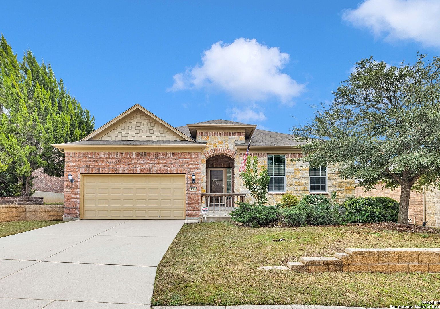 4506 Jesse Bowman San Antonio, TX 78253 - Thumbnail 2