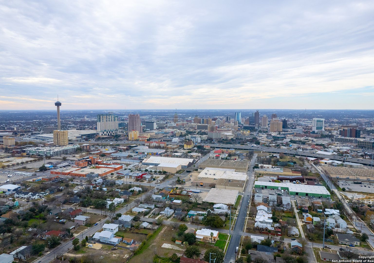 0 N Olive St #22 San Antonio, TX 78202 - Thumbnail 2