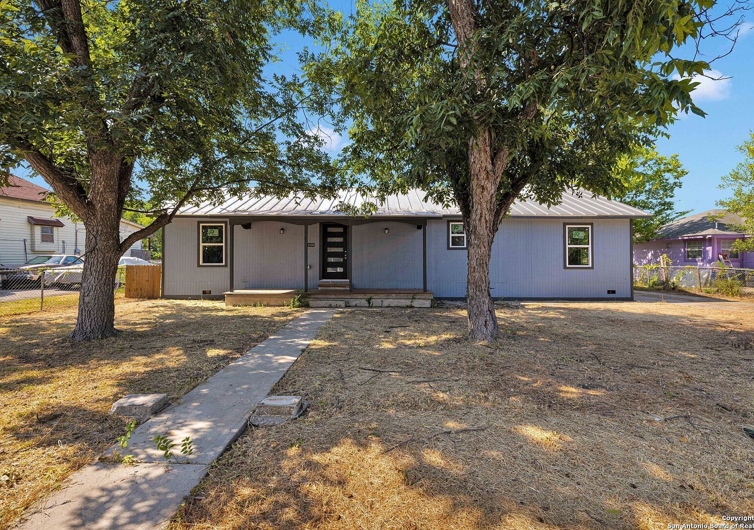 1126 W Lullwood Ave San Antonio, TX 78201 - Thumbnail 2