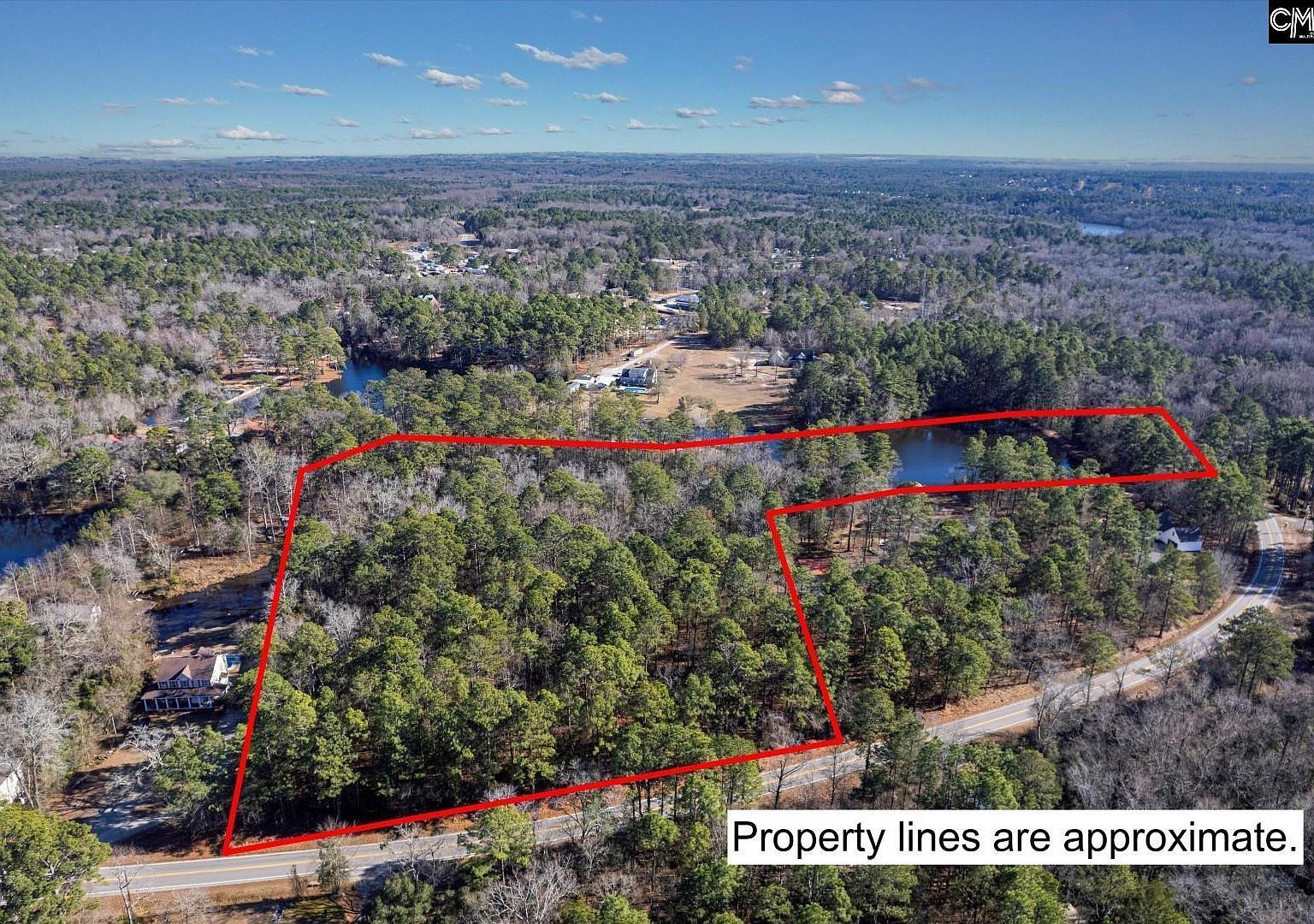 0 Steele Rd West Columbia, SC 29170 - Thumbnail 2