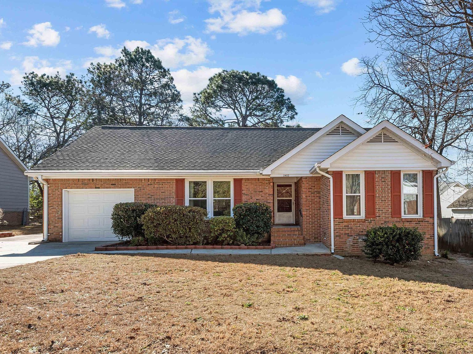 2402 Breezewood Rd Cayce, SC 29033 - Thumbnail 2