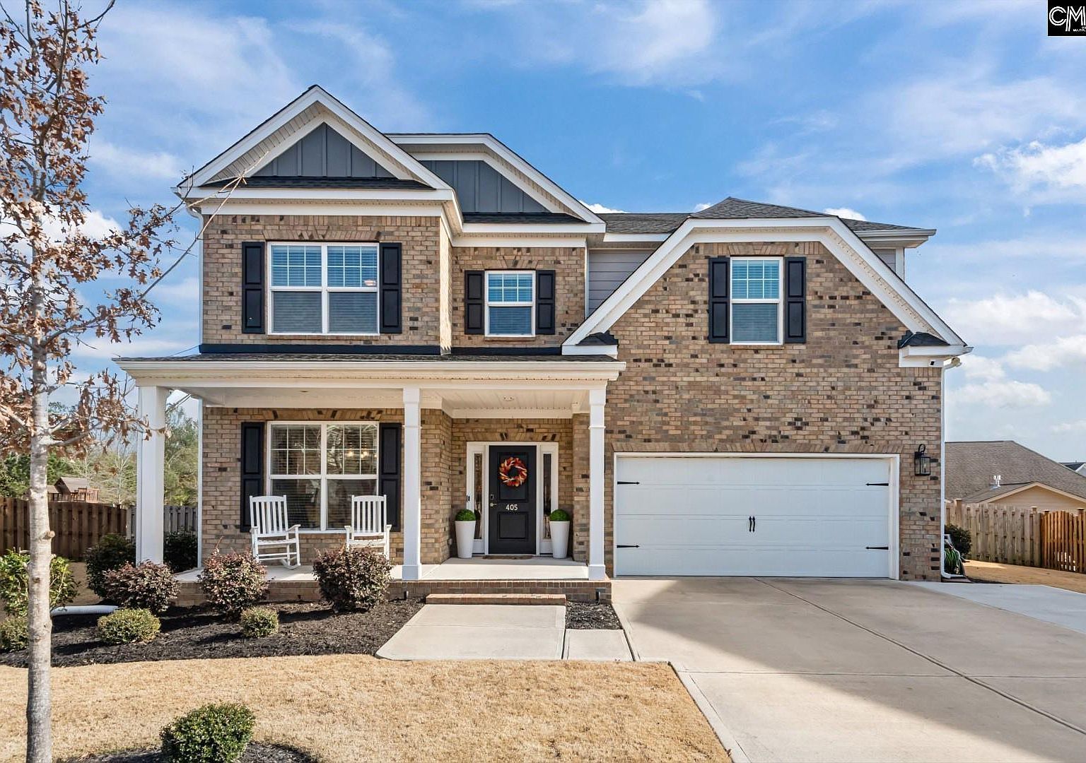 405 Litchfield Ln Lexington, SC 29072 - Thumbnail 2