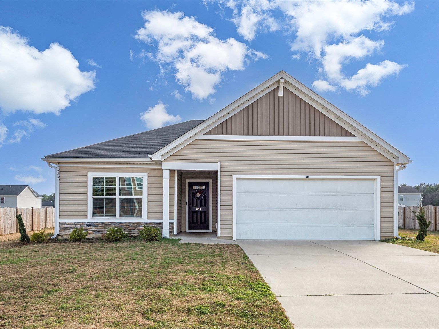 811 Nilo Farms Way Gaston, SC 29053 - Thumbnail 2