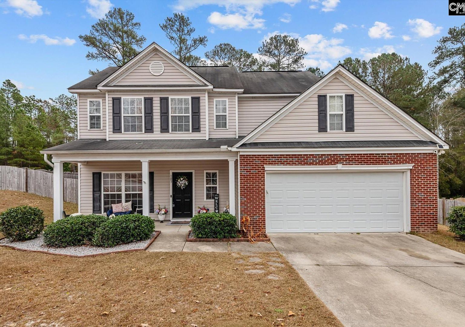 103 Stanley Ct Lexington, SC 29073 - Thumbnail 2