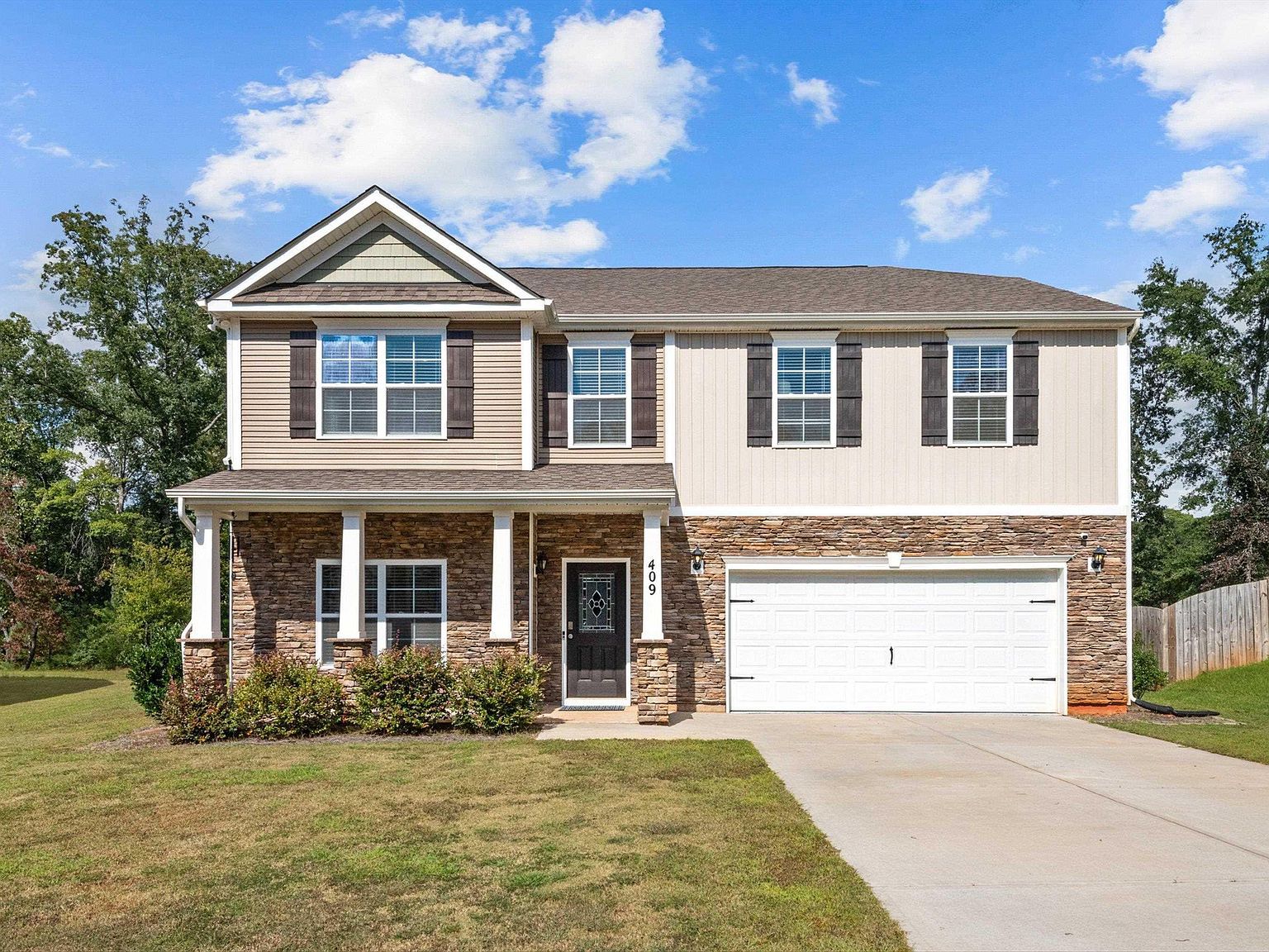 409 Stone Hollow Dr Irmo, SC 29063 - Thumbnail 2