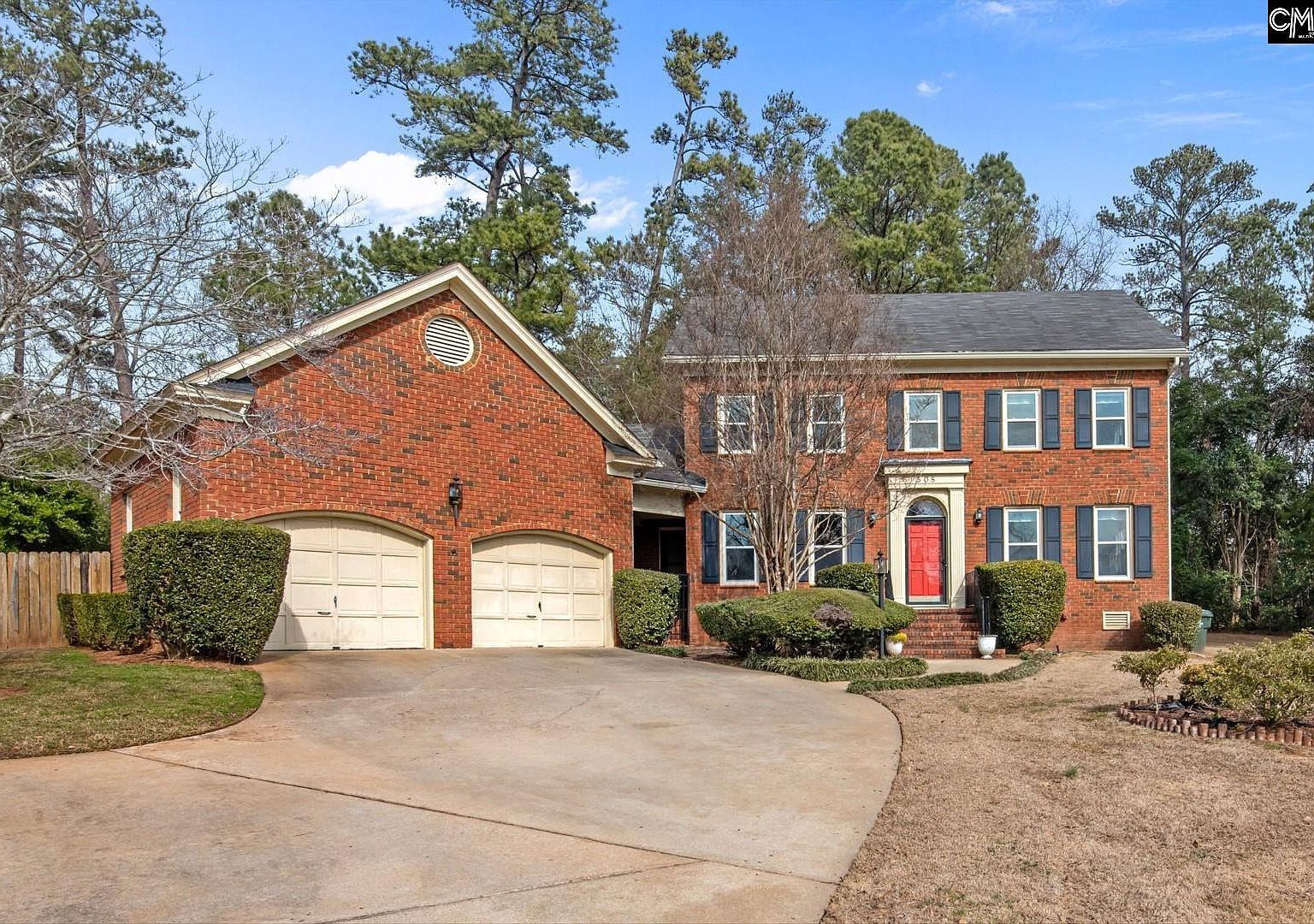 508 Timbertrail Ct Columbia, SC 29212 - Thumbnail 2