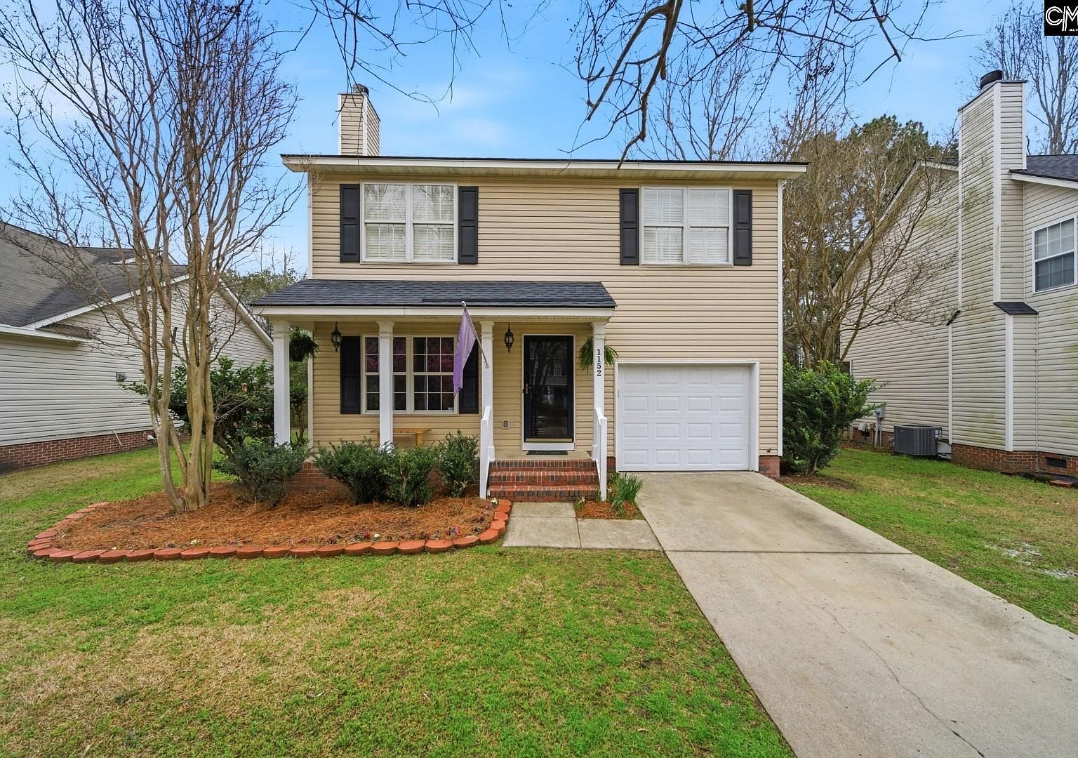 1152 Rockwood Rd Columbia, SC 29209 - Thumbnail 2