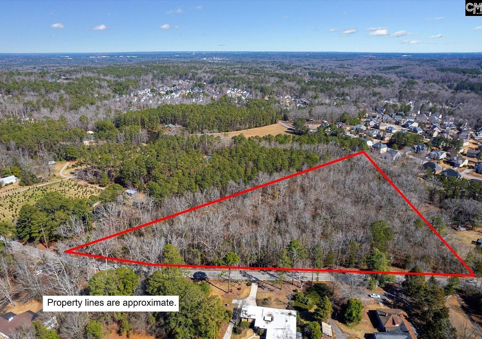 0 Midway Rd Lexington, SC 29072 - Thumbnail 2