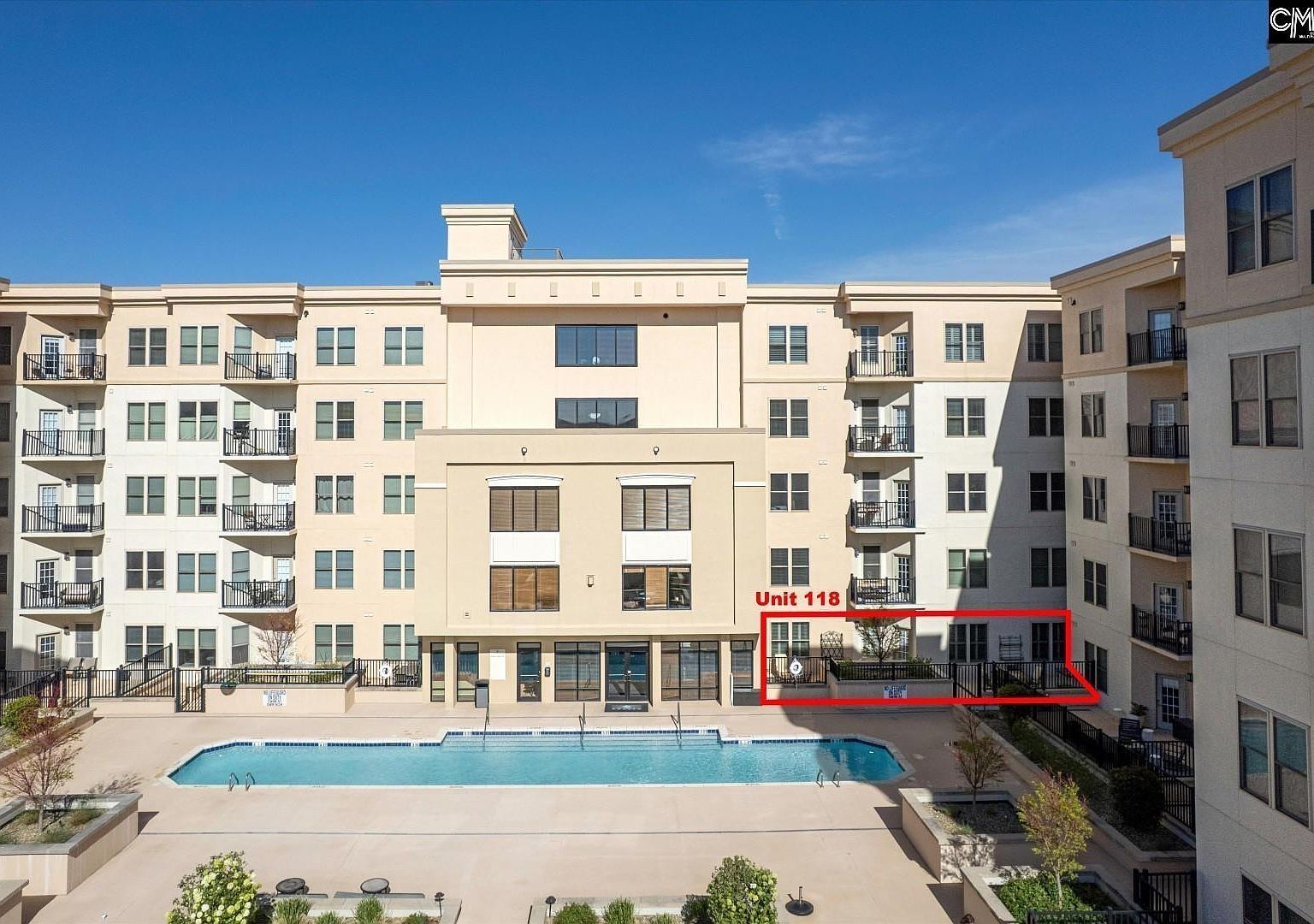 601 Main St APT 118 Columbia, SC 29201 - Thumbnail 2