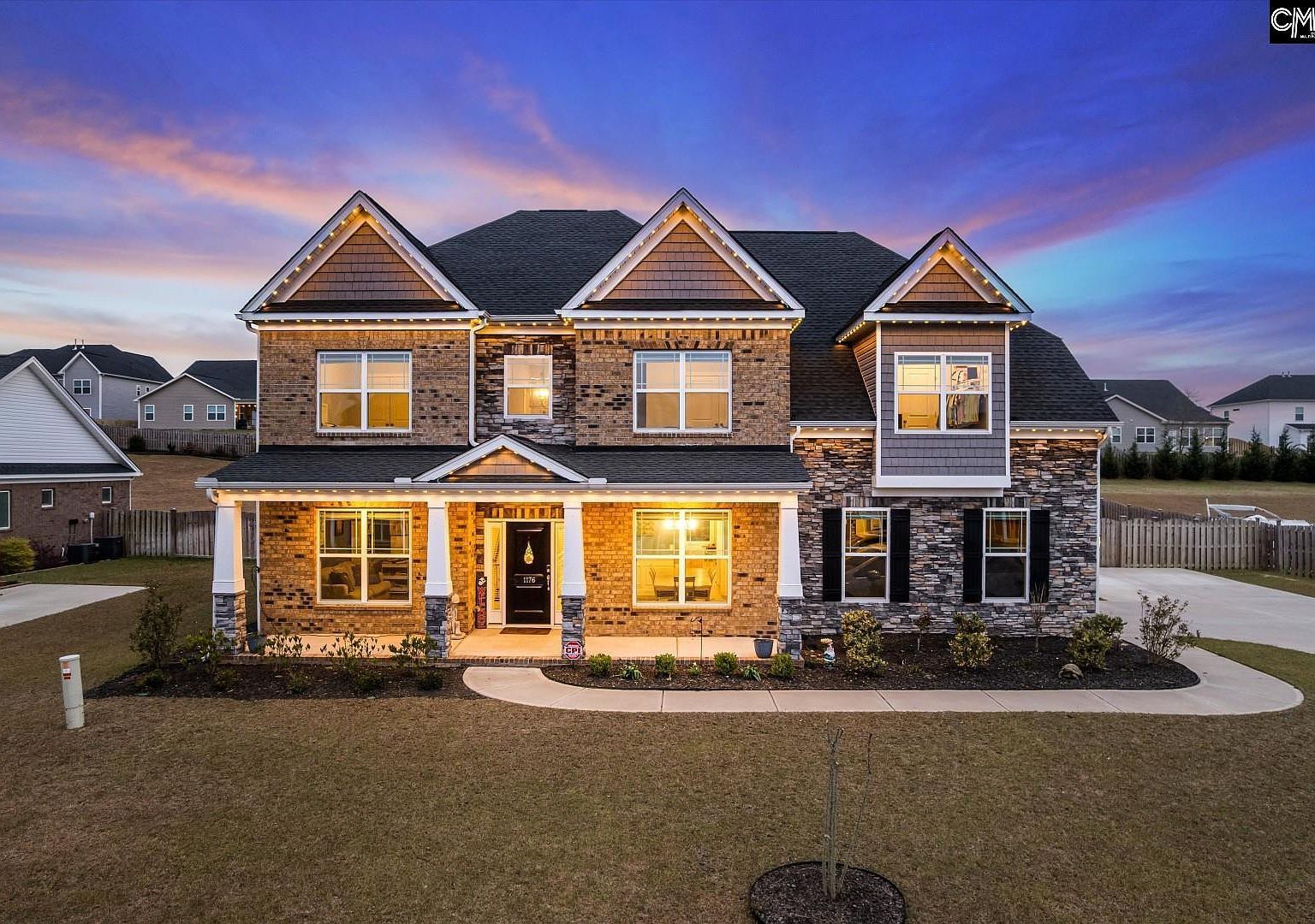 1176 Long Ridge Way Lexington, SC 29073 - Thumbnail 2