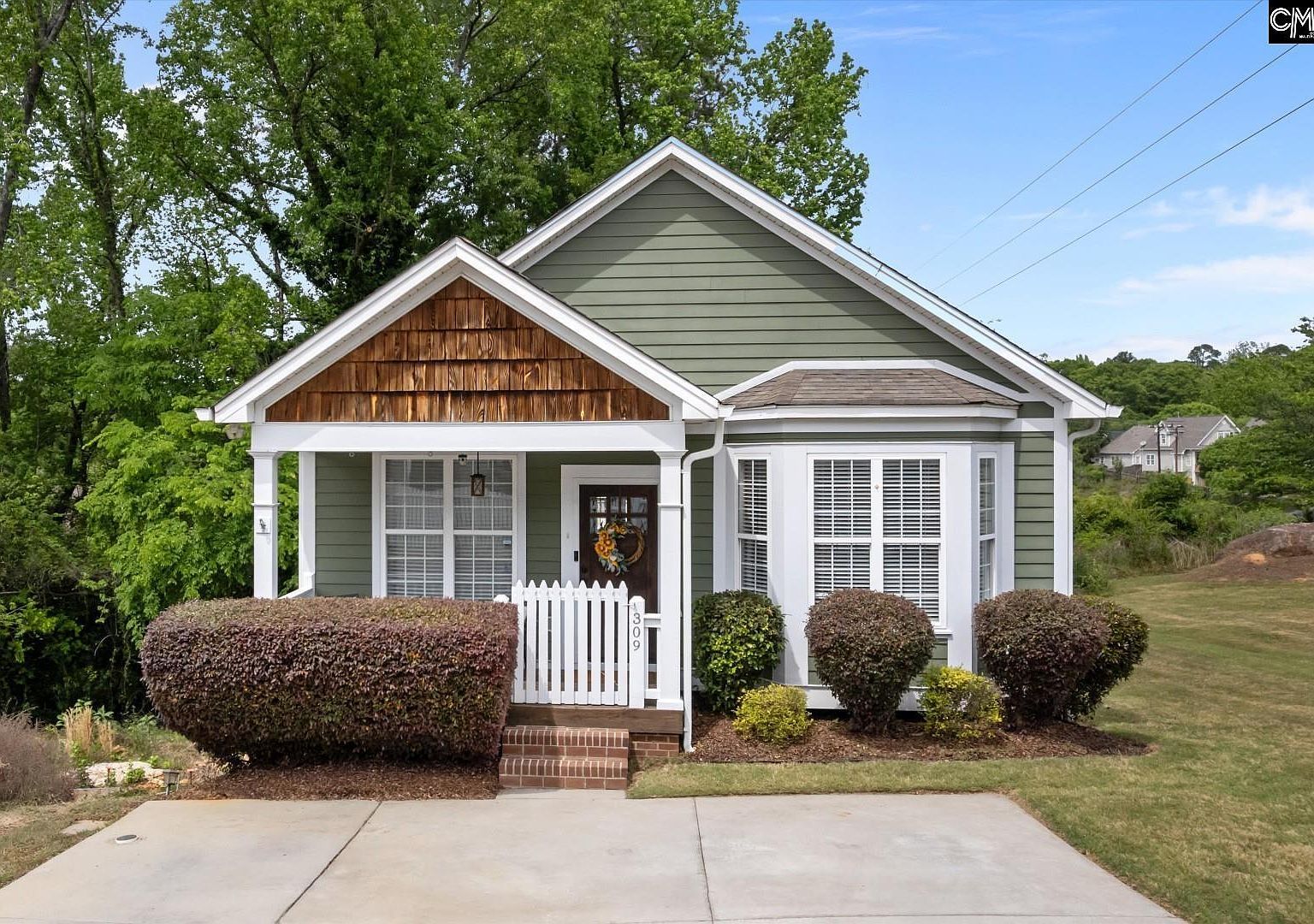 309 Canal Place Dr Columbia, SC 29201  | Single Family