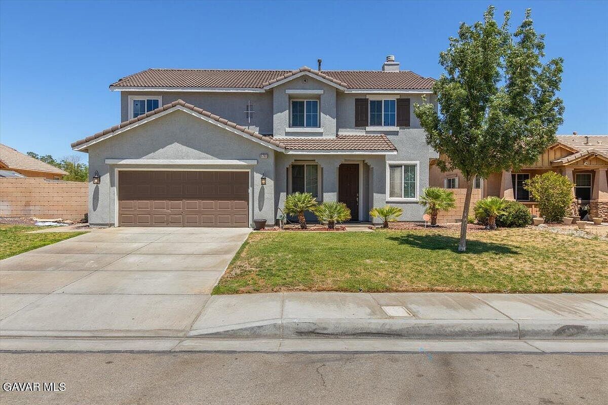 5761 Expedition Way Palmdale, CA 93552 - Thumbnail 2