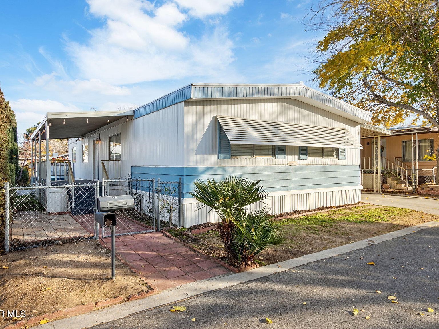 43850 20th St E SPACE 88 Lancaster, CA 93535 - Thumbnail 2