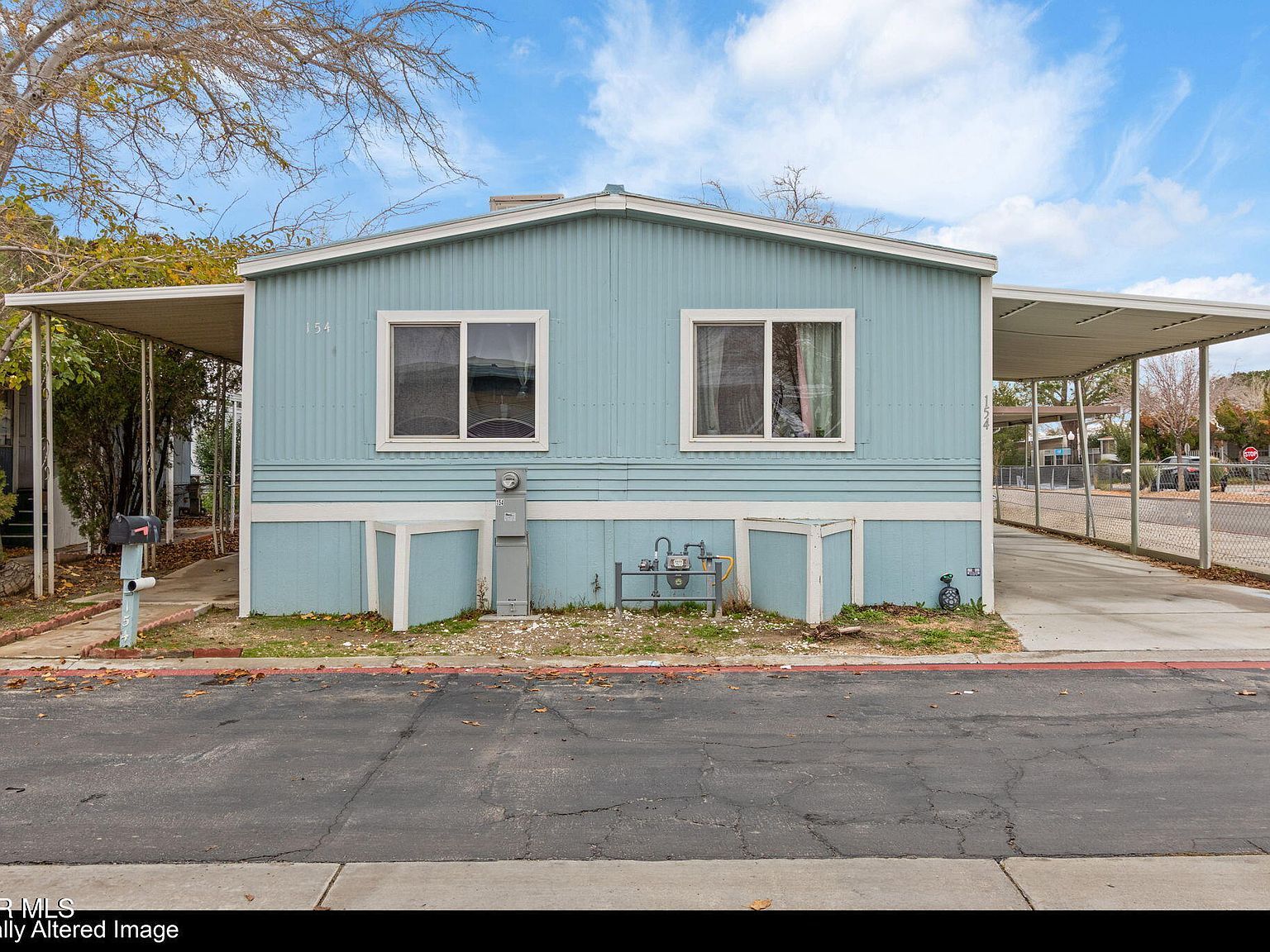 45800 Challenger Way SPACE 154 Lancaster, CA 93535 - Thumbnail 2