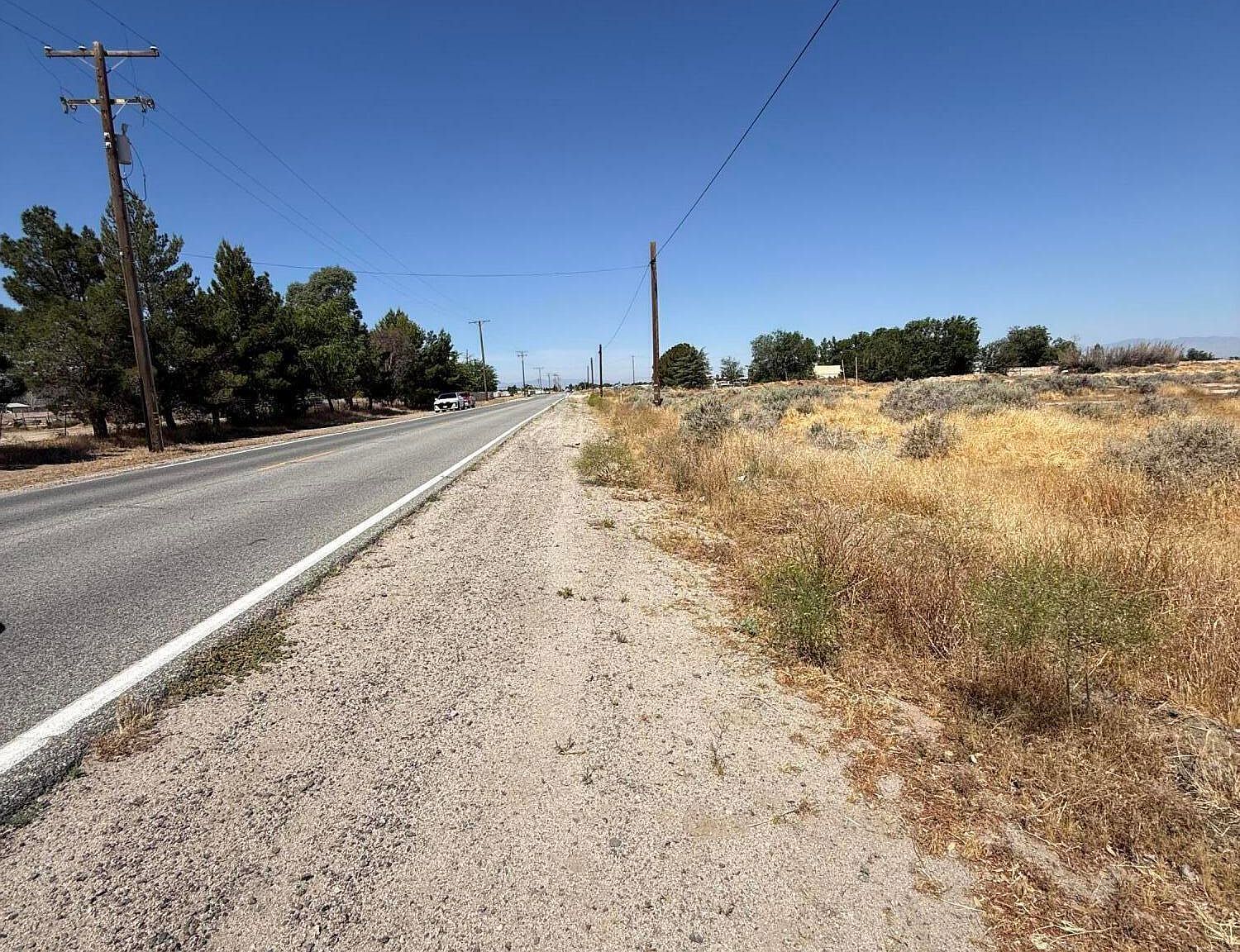 E Avenue I E Avenue I Vic #45 Lancaster, CA 93535, 93535