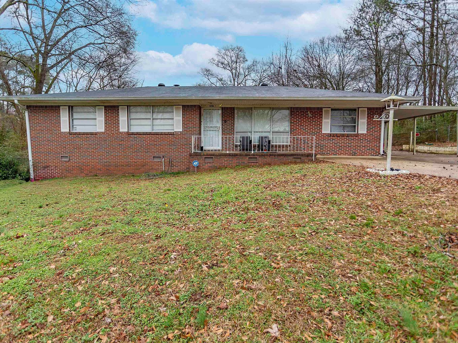 1200 Bunchie St Bessemer, AL 35023 - Thumbnail 2
