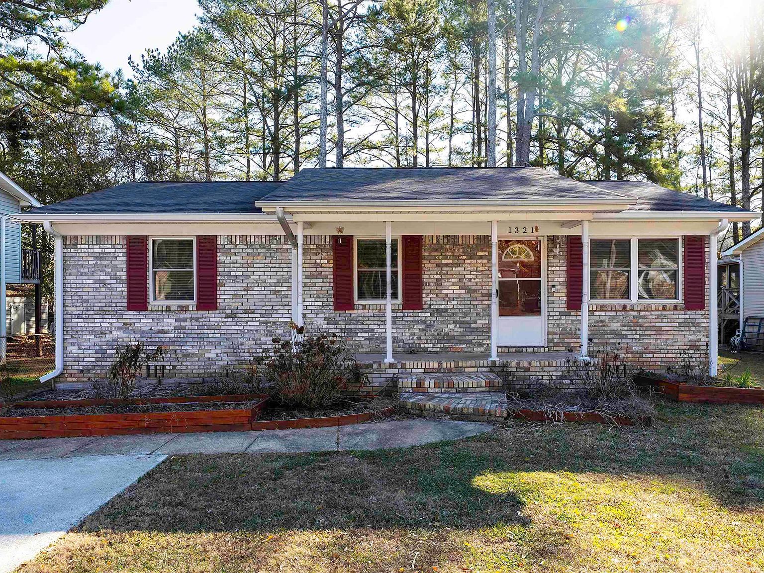 1321 25th Ave N Bessemer, AL 35023 - Thumbnail 2