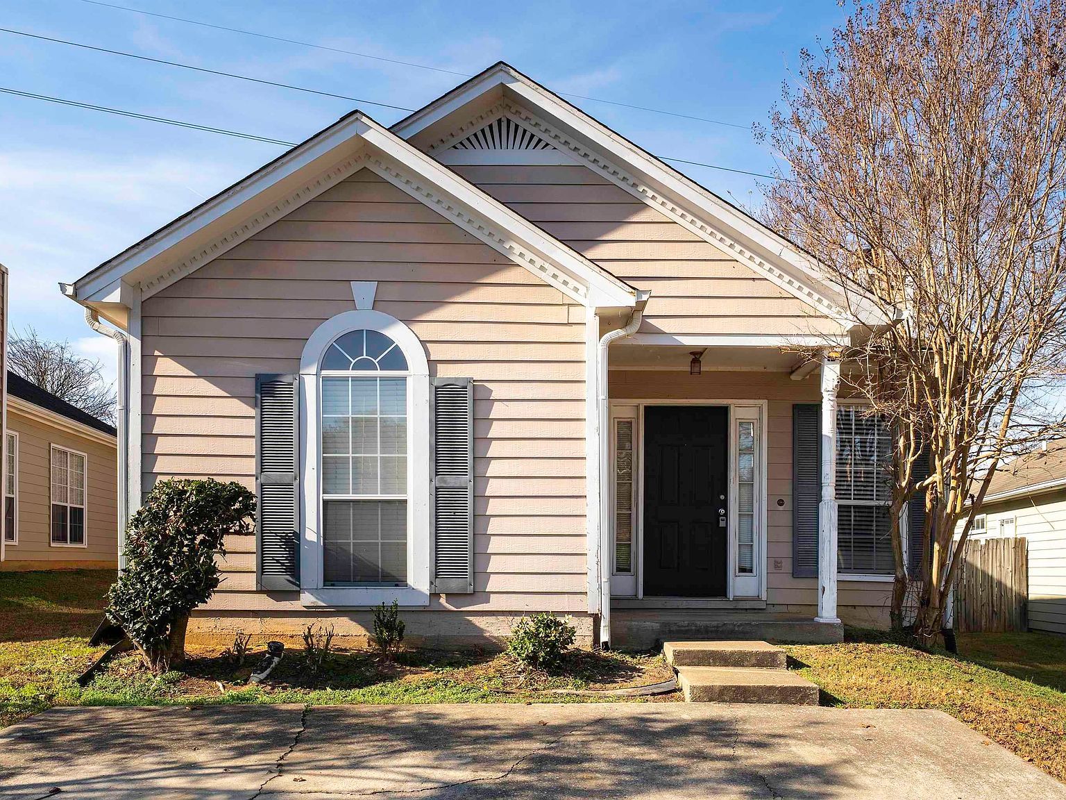 540 Walker Rd Pelham, AL 35124 - Thumbnail 2