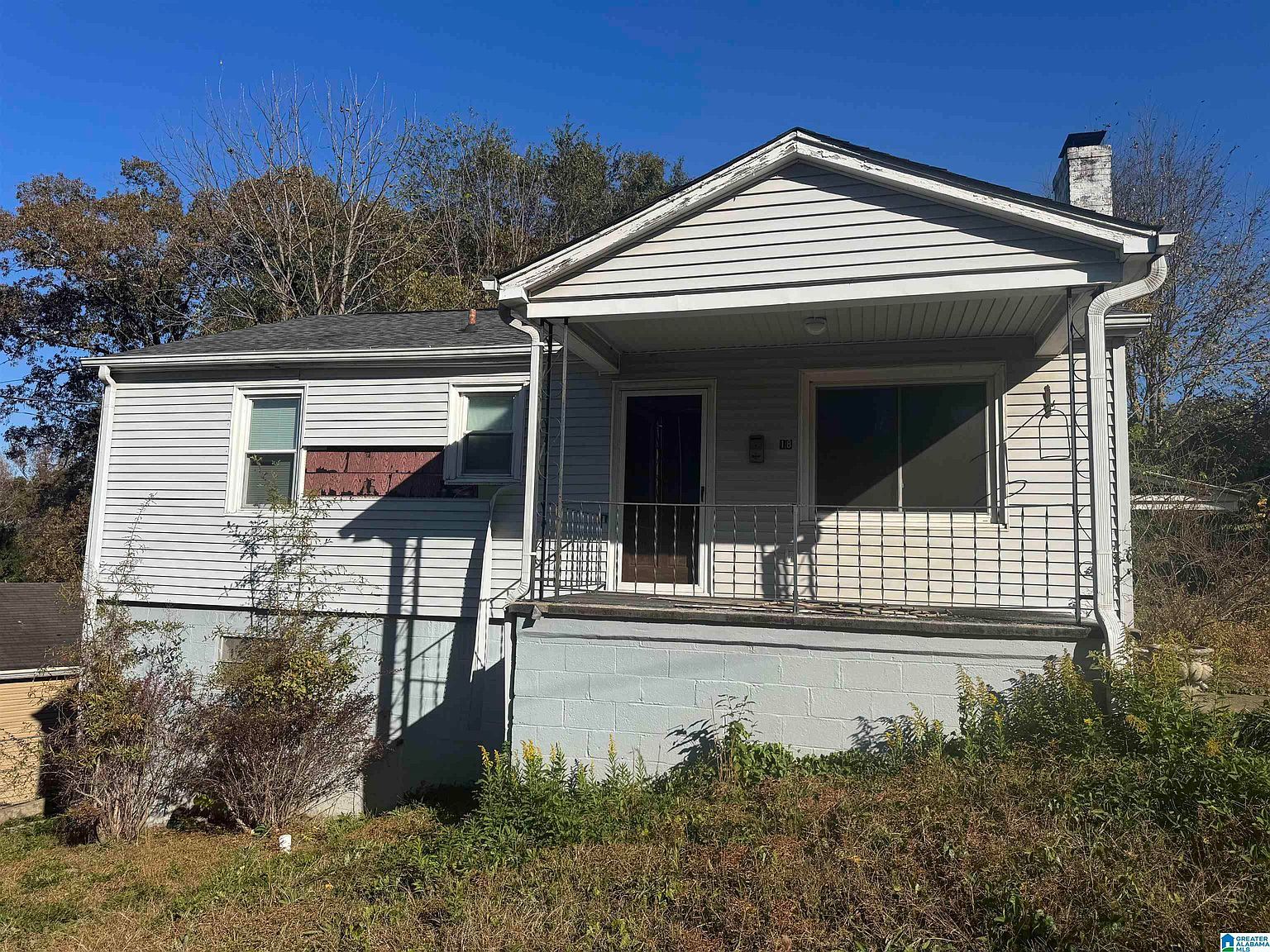 18 Lakeside Dr Childersburg, AL 35044 - Thumbnail 2