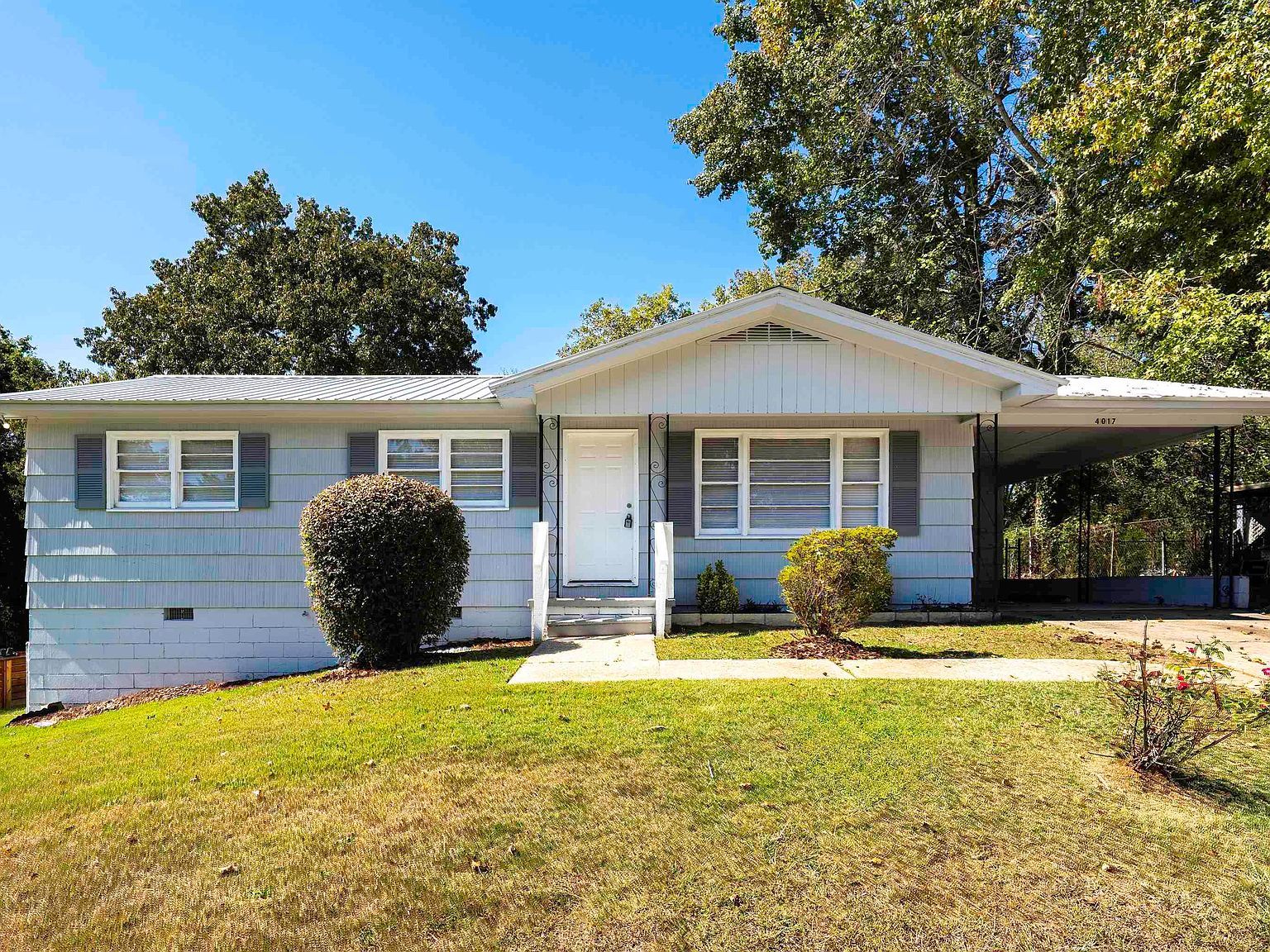 4017 Flowers St Adamsville, AL 35005 - Thumbnail 2