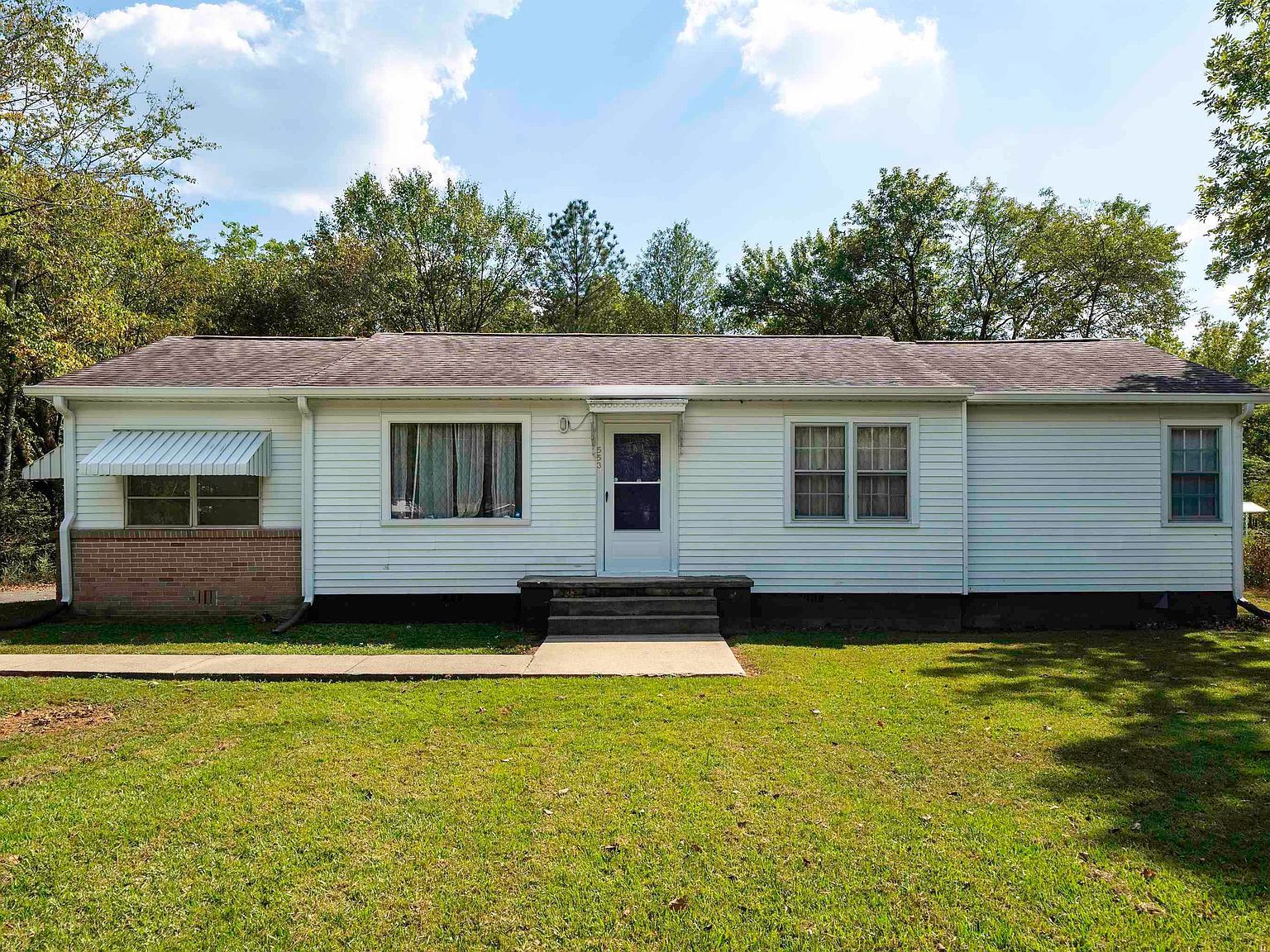 553 Polly Reed Rd Birmingham, AL 35215 - Thumbnail 2