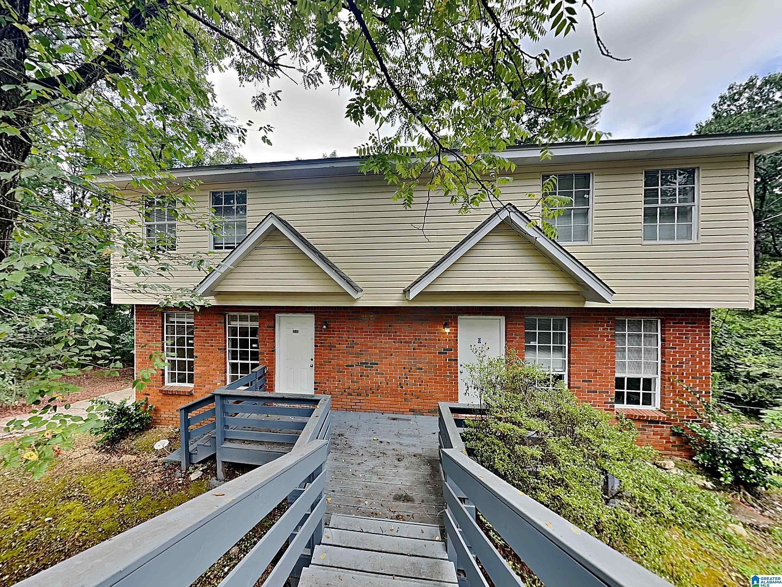 1713 6th Place Cir NW Birmingham, AL 35215 - Thumbnail 2