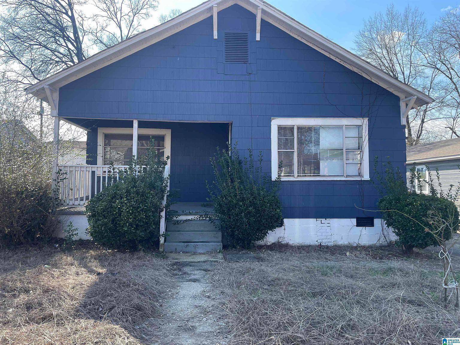 109 62nd St Fairfield, AL 35064 - Thumbnail 2