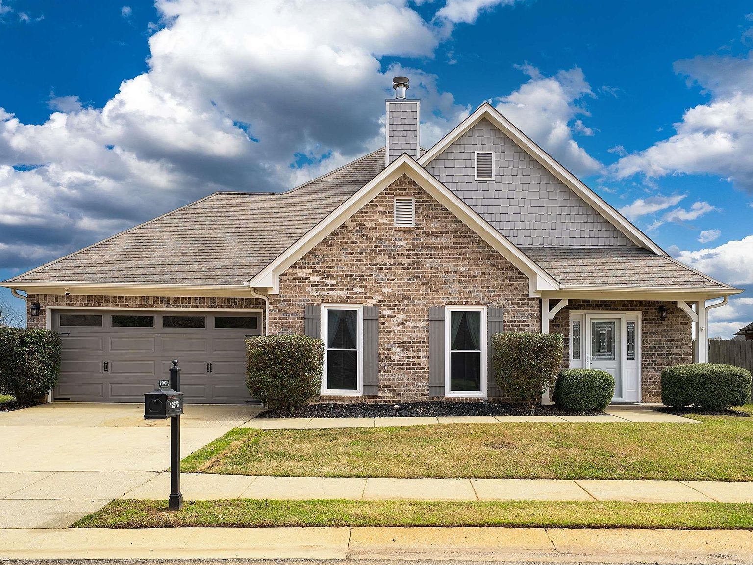 12673 Browne Way Mc Calla, AL 35111  | Single Family