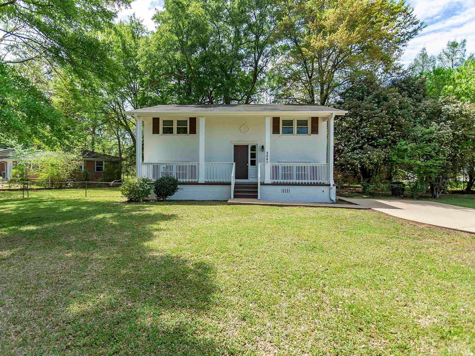 2847 Novel Dr Bessemer, AL 35023  | Single Family