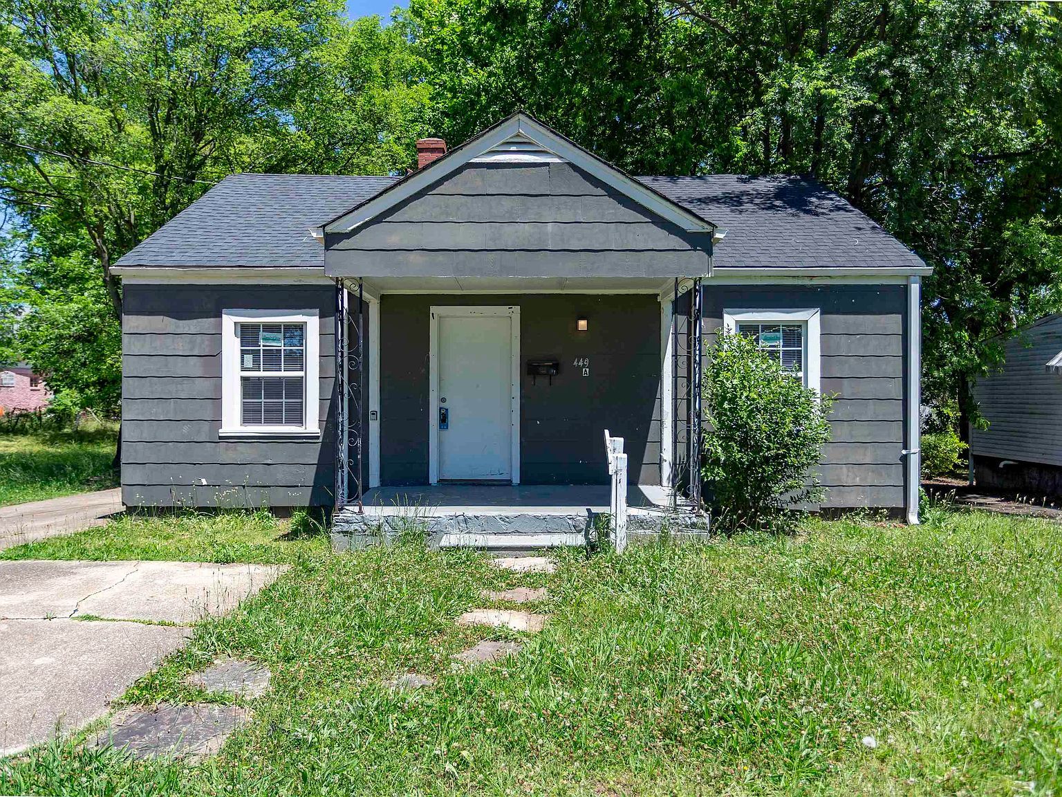 449 7th St W Birmingham, AL 35204 | Multi Family