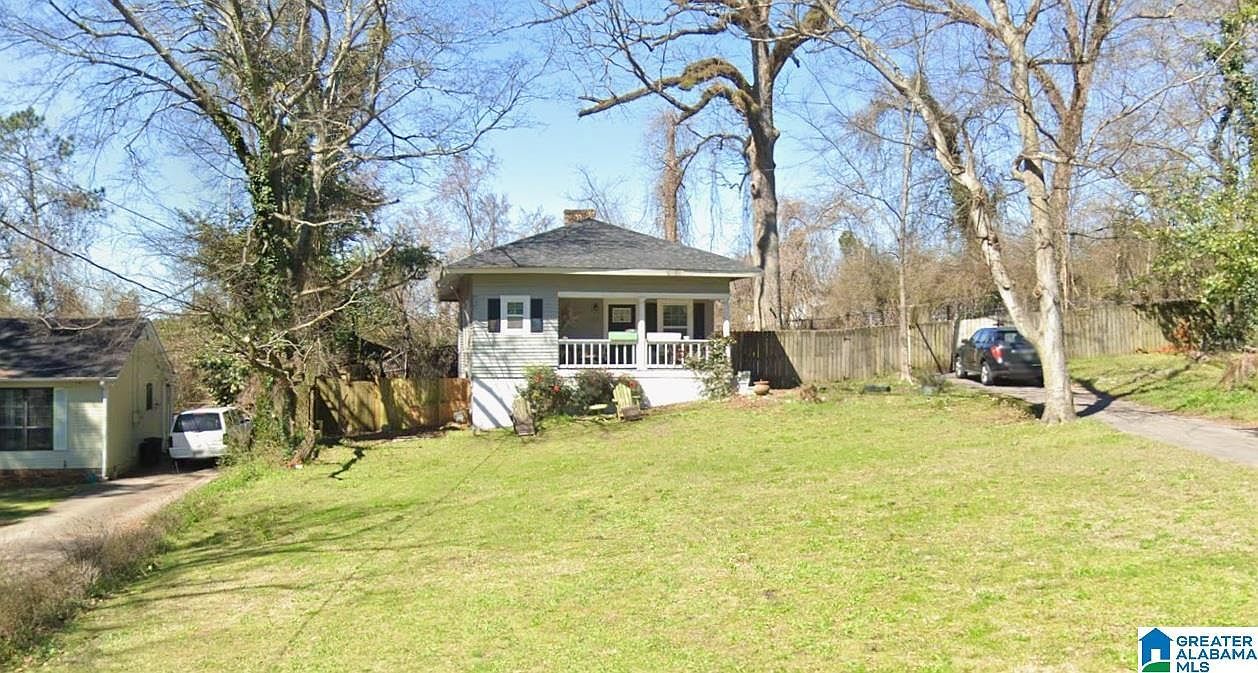 419 Cumberland Dr Birmingham, AL 35206  | Single Family