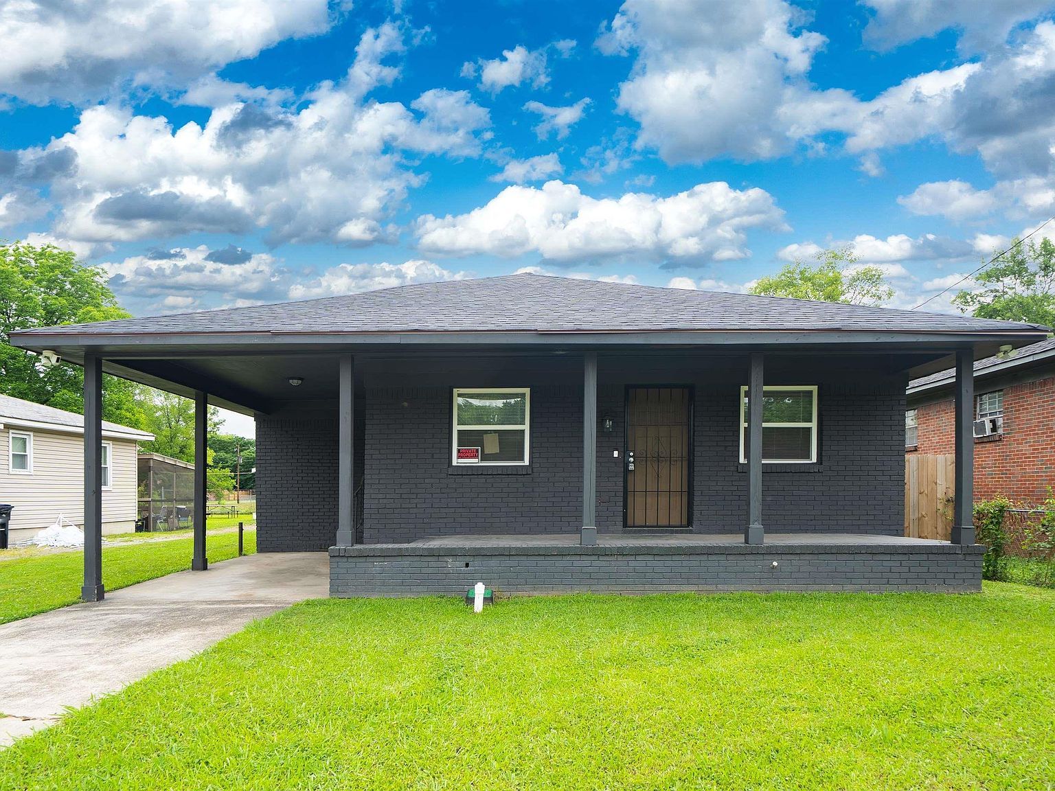 3329 32nd Pl N Birmingham, AL 35207 | Single Family