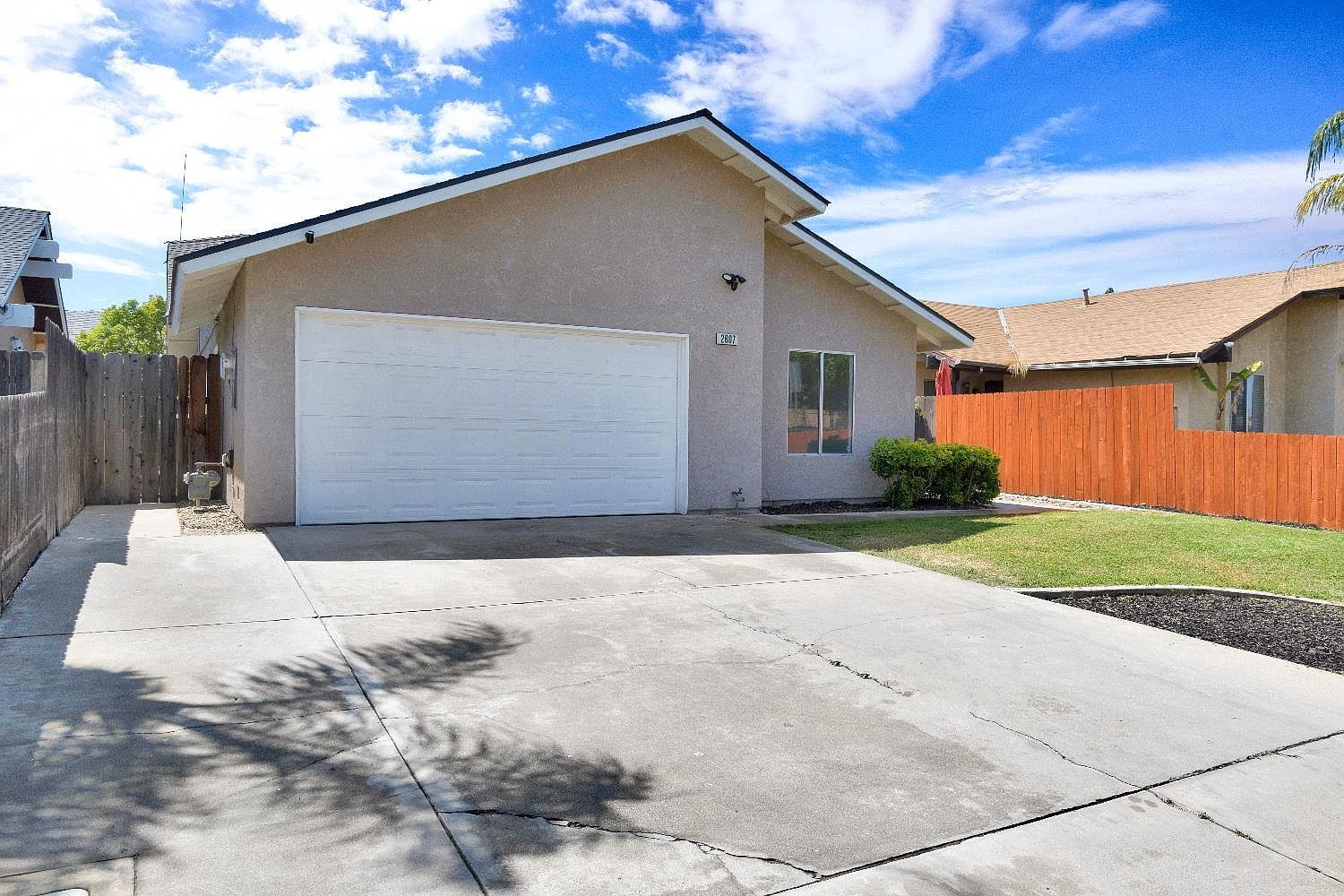 2607 Nelson Blvd Selma, CA 93662  | Single Family