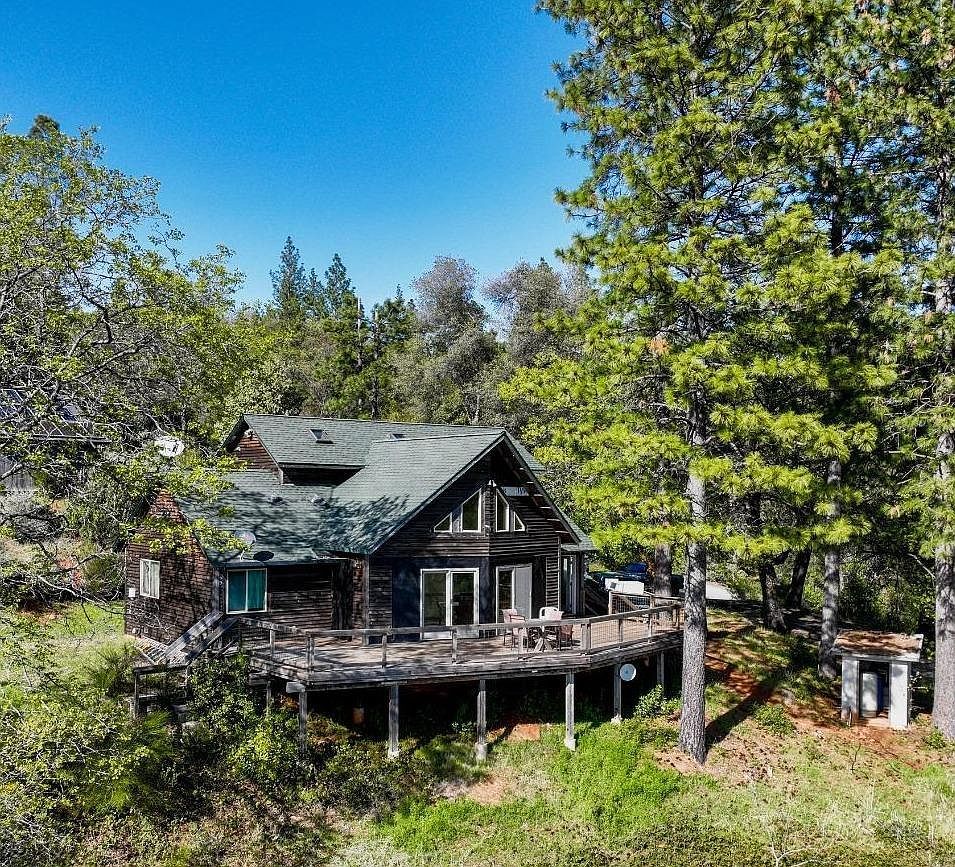 10752 John Barleycorn Rd Nevada City, CA 95959 - Thumbnail 2