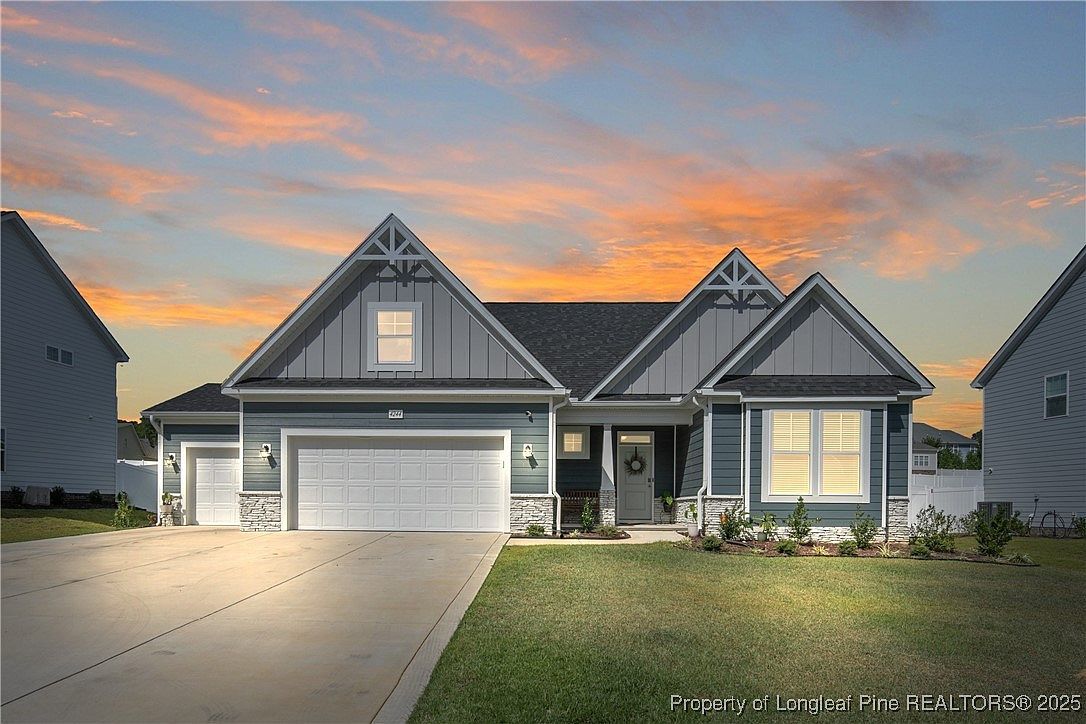 4244 Dock View Rd Fayetteville, NC 28306 - Thumbnail 2